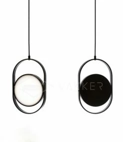 Vakkerlight KUU Pendant Light