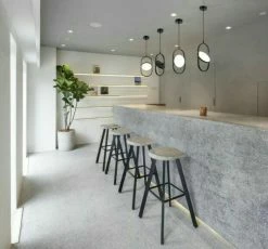 Vakkerlight KUU Pendant Light