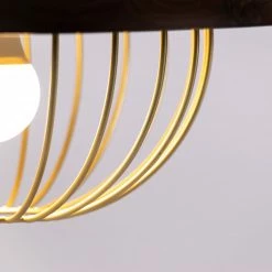 Vakkerlight Pendant Lights Kasa Pendant Lamp