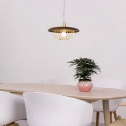 Vakkerlight Pendant Lights Kasa Pendant Lamp
