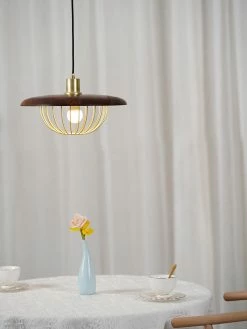 Vakkerlight Pendant Lights Kasa Pendant Lamp