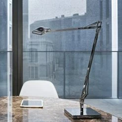 Vakkerlight Table Lamps Kelvin Edge Table Lamp