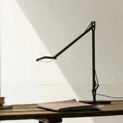 Vakkerlight Table Lamps Kelvin Edge Table Lamp