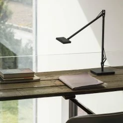 Vakkerlight Table Lamps Kelvin Edge Table Lamp