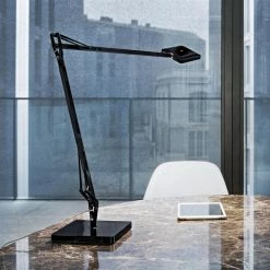 Vakkerlight Table Lamps Kelvin Edge Table Lamp