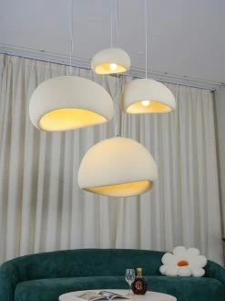 Vakkerlight Khmara Combination Pendant Light
