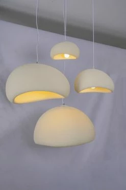 Vakkerlight Khmara Combination Pendant Light