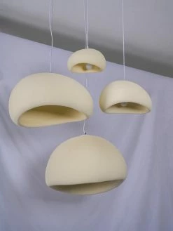 Vakkerlight Khmara Combination Pendant Light