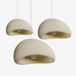 Vakkerlight Khmara Combination Pendant Light