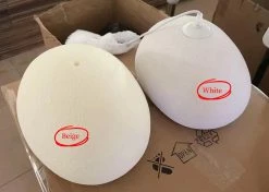 Vakkerlight Khmara Combination Pendant Light