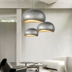 Vakkerlight Khmara Bright Pendant Lamp Pendant Lights