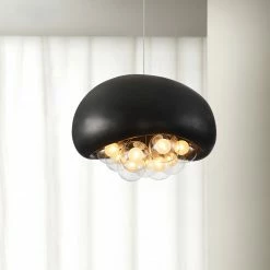 Vakkerlight Khmara Bubbles Pendant Lamp All Rooms