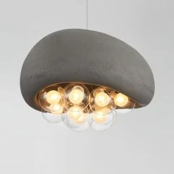 Vakkerlight Khmara Bubbles Pendant Lamp All Rooms