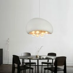 Vakkerlight Khmara Bubbles Pendant Lamp All Rooms