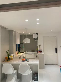 Vakkerlight Khmara Halia Pendant Lamp