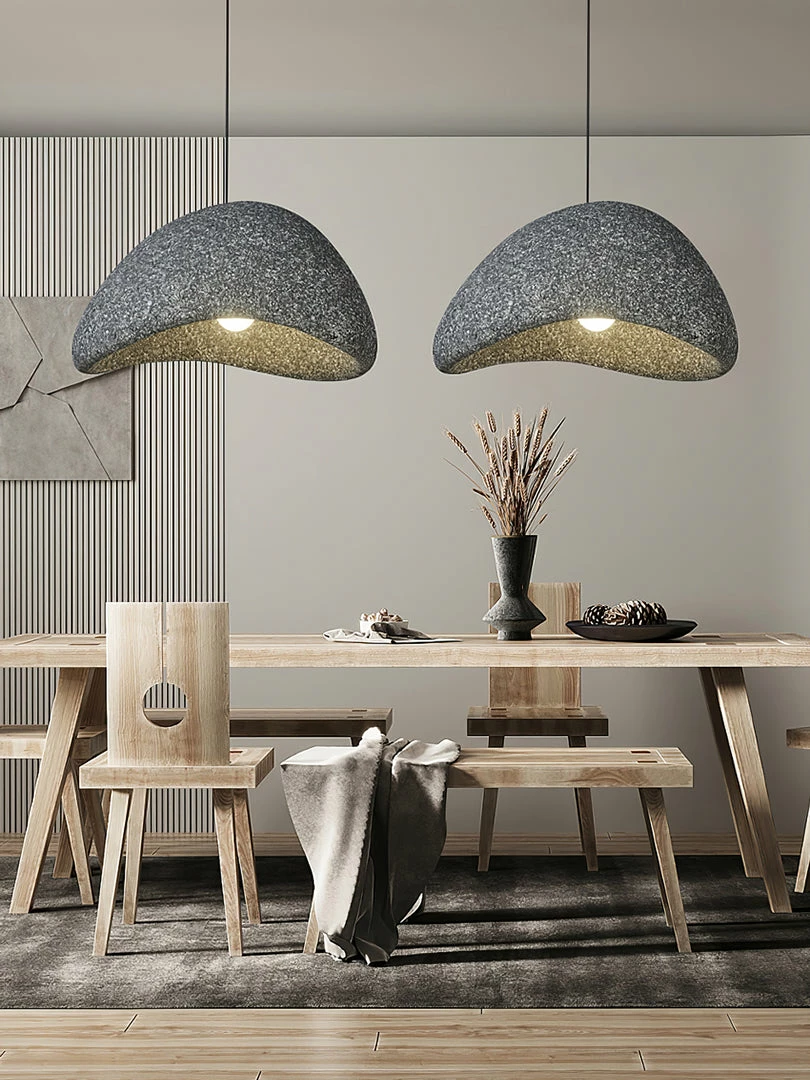 Cheap ๐ฅฐ Vakkerlight Khmara Halia Speckled Pendant Lamp ๐ 13 Vakkerlight Khmara Halia Speckled Pendant Lamp