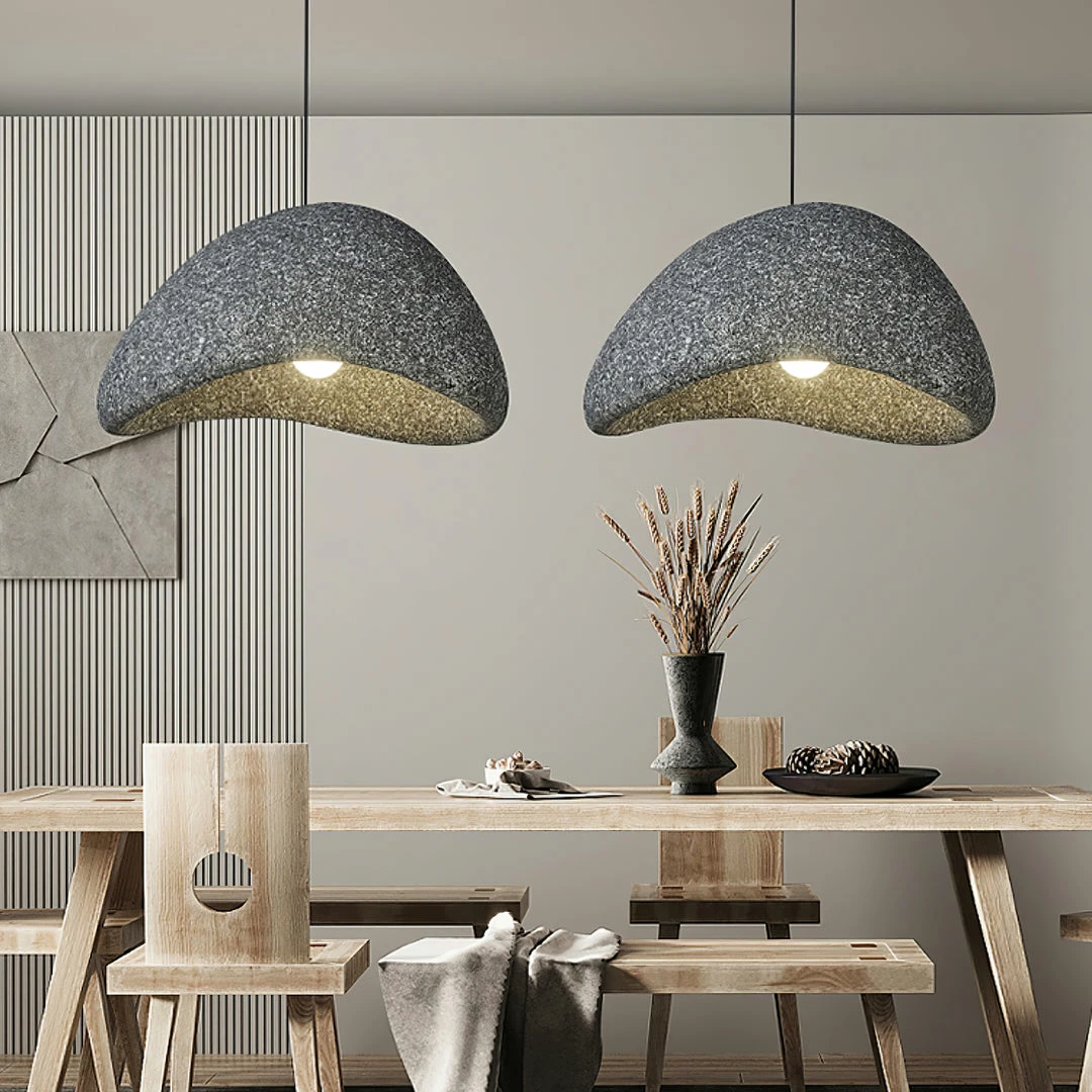 Cheap ๐ฅฐ Vakkerlight Khmara Halia Speckled Pendant Lamp ๐ 11 Vakkerlight Khmara Halia Speckled Pendant Lamp