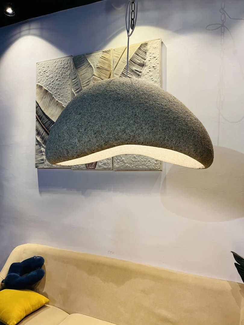 Cheap ๐ฅฐ Vakkerlight Khmara Halia Speckled Pendant Lamp ๐ 35 Vakkerlight Khmara Halia Speckled Pendant Lamp