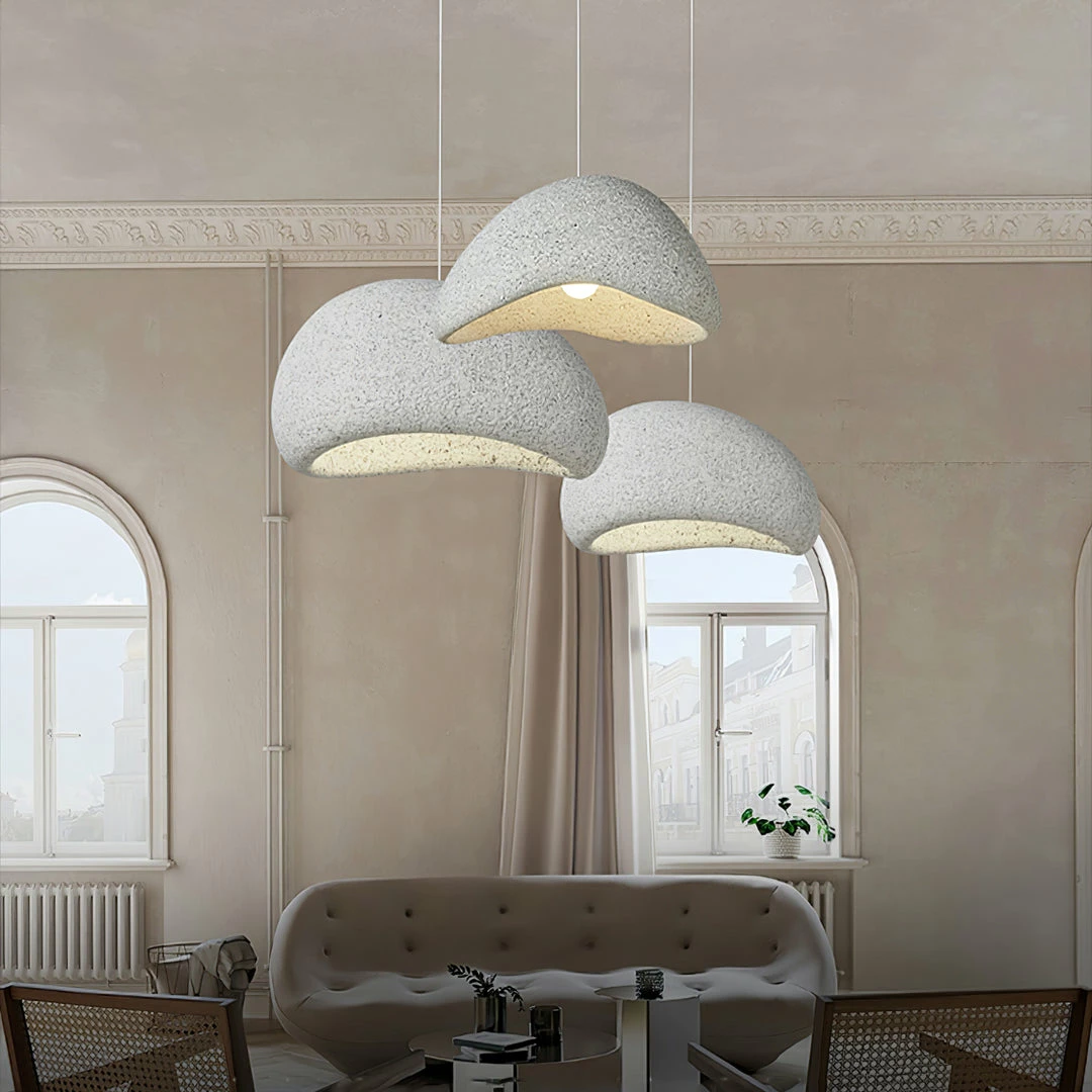 Cheap ๐ฅฐ Vakkerlight Khmara Halia Speckled Pendant Lamp ๐ 7 Vakkerlight Khmara Halia Speckled Pendant Lamp