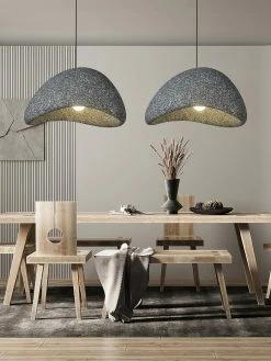 Cheap ๐ฅฐ Vakkerlight Khmara Halia Speckled Pendant Lamp ๐ 76 Vakkerlight Khmara Halia Speckled Pendant Lamp