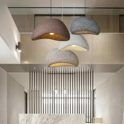 Cheap ๐ฅฐ Vakkerlight Khmara Halia Speckled Pendant Lamp ๐ 77 Vakkerlight Khmara Halia Speckled Pendant Lamp