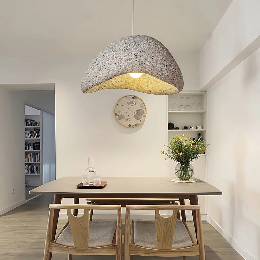 Cheap ๐ฅฐ Vakkerlight Khmara Halia Speckled Pendant Lamp ๐ 10 Vakkerlight Khmara Halia Speckled Pendant Lamp
