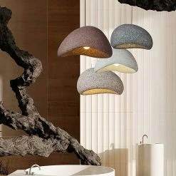 Vakkerlight Khmara Halia Speckled Pendant Lamp