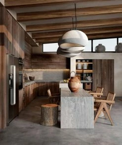 Vakkerlight Khmara Pendant Light Pendant Lights