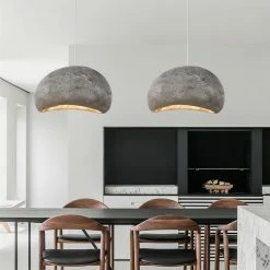 Vakkerlight Khmara Retro Pendant Lamp