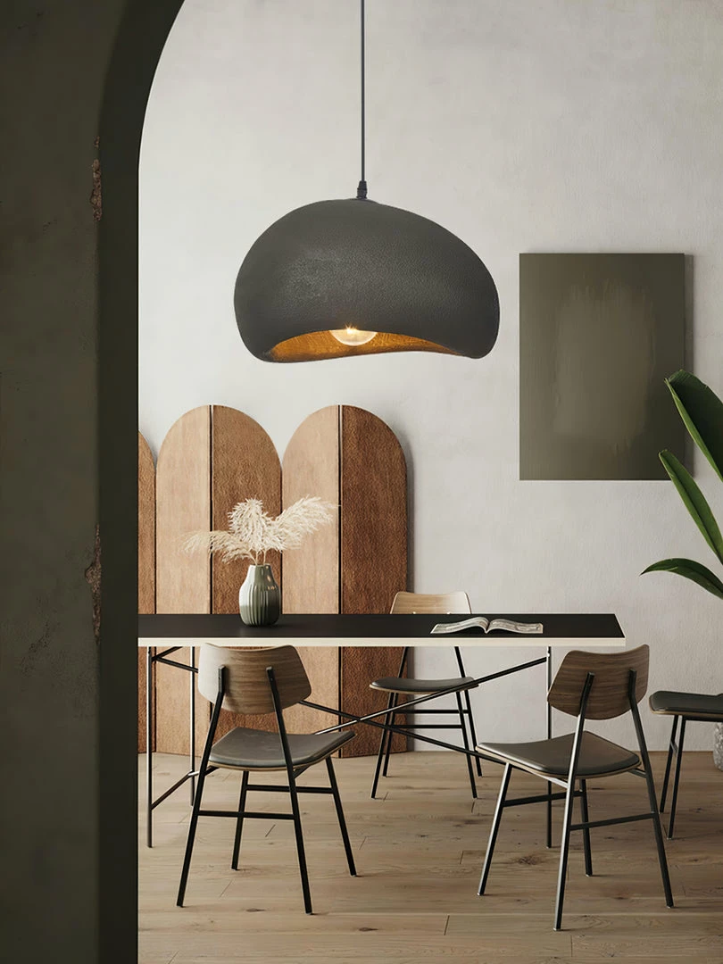Best deal ✨ Vakkerlight Khmara Retro Pendant Lamp ✔️ 14 Vakkerlight Khmara Retro Pendant Lamp