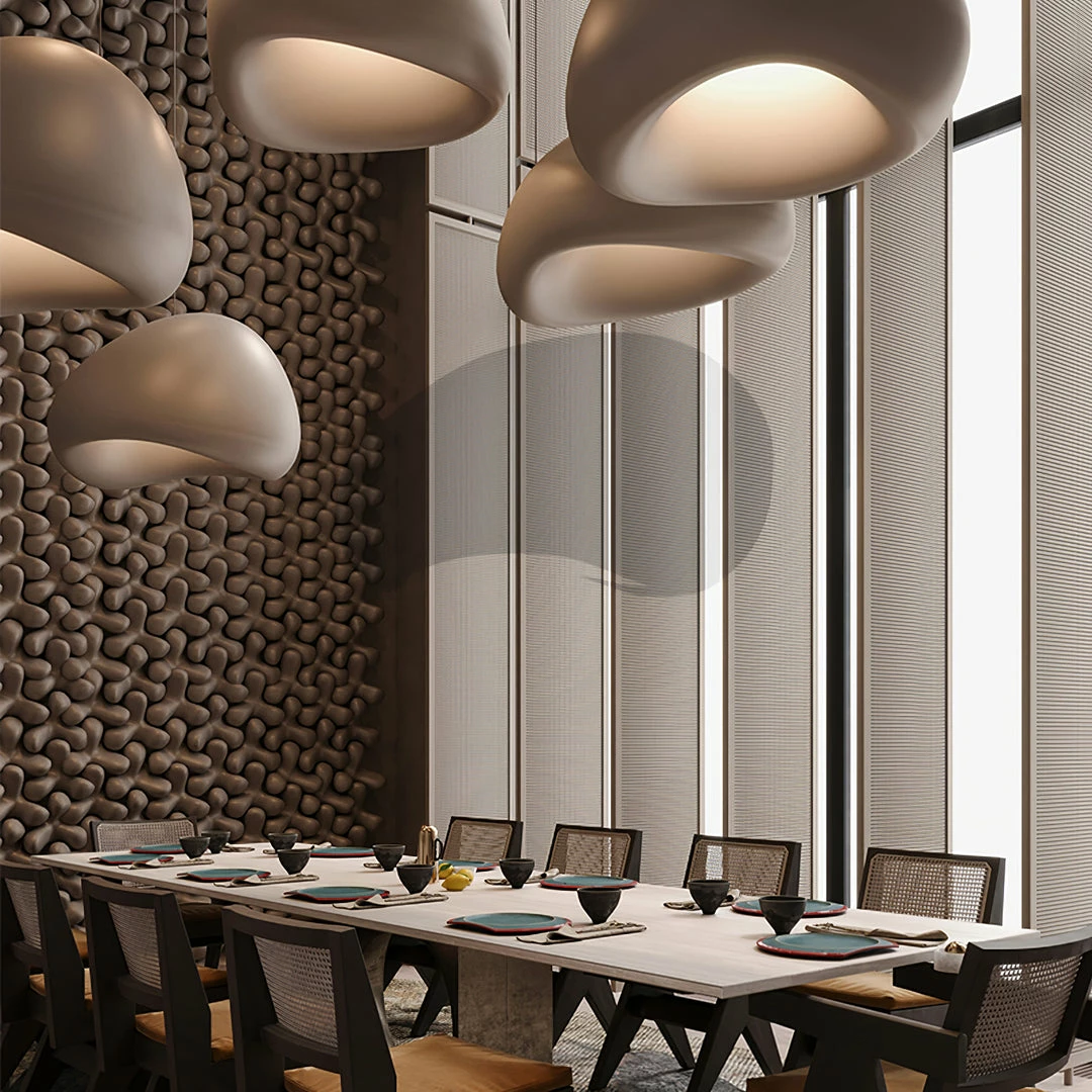 New ✔️ Vakkerlight Pendant Lights Khmara Smooth Pendant Lamp ❤️ 11 Vakkerlight Pendant Lights Khmara Smooth Pendant Lamp