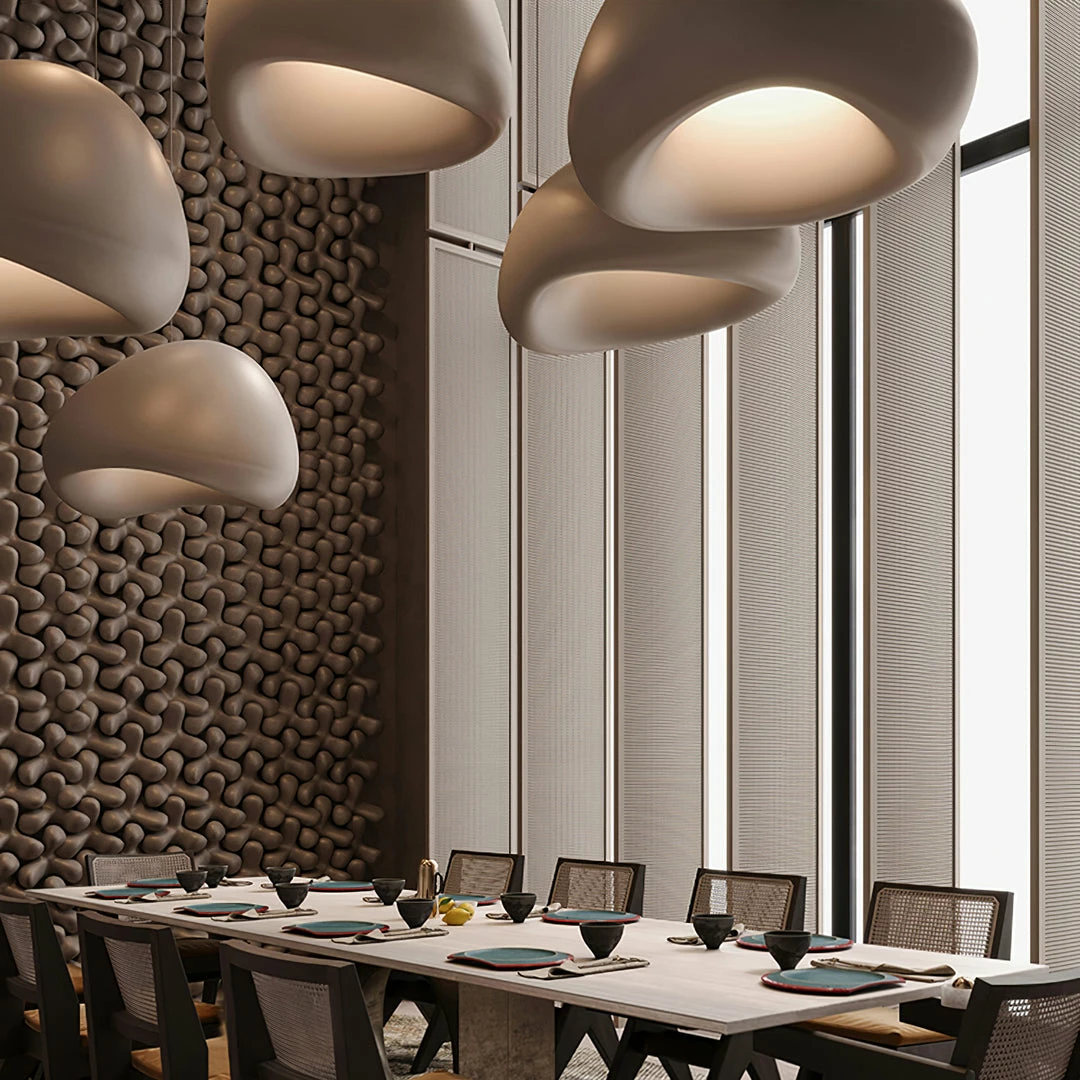 New ✔️ Vakkerlight Pendant Lights Khmara Smooth Pendant Lamp ❤️ 7 Vakkerlight Pendant Lights Khmara Smooth Pendant Lamp