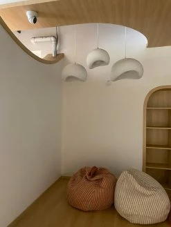 New ✔️ Vakkerlight Pendant Lights Khmara Smooth Pendant Lamp ❤️ 58 Vakkerlight Pendant Lights Khmara Smooth Pendant Lamp