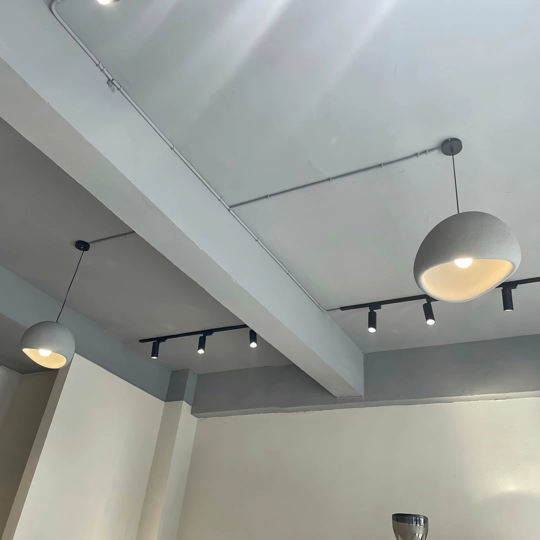 New ✔️ Vakkerlight Pendant Lights Khmara Smooth Pendant Lamp ❤️ 15 Vakkerlight Pendant Lights Khmara Smooth Pendant Lamp