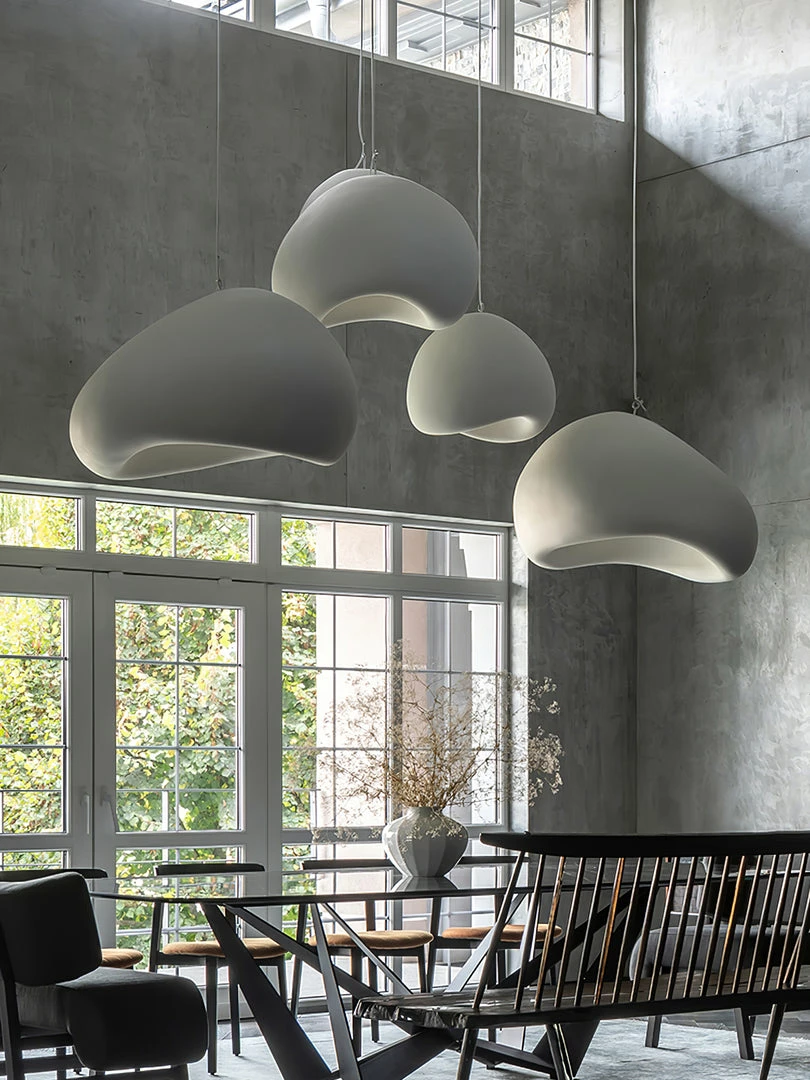New ✔️ Vakkerlight Pendant Lights Khmara Smooth Pendant Lamp ❤️ 31 Vakkerlight Pendant Lights Khmara Smooth Pendant Lamp