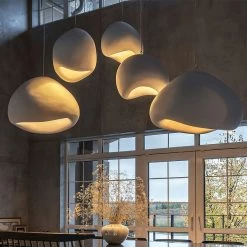 Vakkerlight Pendant Lights Khmara Smooth Pendant Lamp