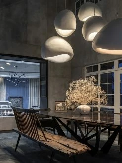 New ✔️ Vakkerlight Pendant Lights Khmara Smooth Pendant Lamp ❤️ 80 Vakkerlight Pendant Lights Khmara Smooth Pendant Lamp