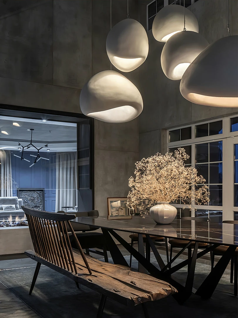 New ✔️ Vakkerlight Pendant Lights Khmara Smooth Pendant Lamp ❤️ 36 Vakkerlight Pendant Lights Khmara Smooth Pendant Lamp