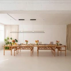 Vakkerlight Pendant Lights Lamina Pendant Light