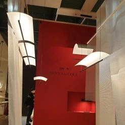 Vakkerlight Pendant Lights Lamina Pendant Light