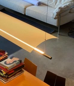 Vakkerlight Pendant Lights Lamina Pendant Light