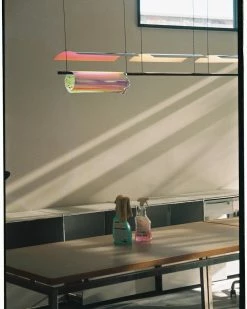 Vakkerlight Pendant Lights Lamina Pendant Light