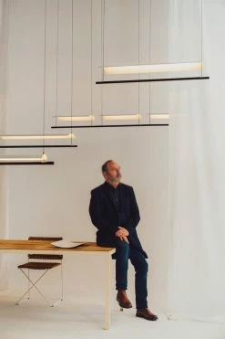 Vakkerlight Pendant Lights Lamina Pendant Light