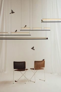 Vakkerlight Pendant Lights Lamina Pendant Light