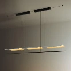 Vakkerlight Pendant Lights Lamina Pendant Light