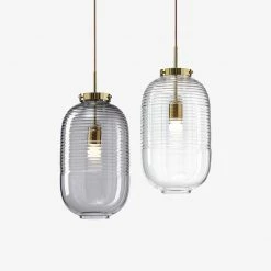 Vakkerlight Lantern Pendant Light Pendant Lights