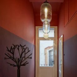 Budget 👏 Vakkerlight Lantern Pendant Light Pendant Lights 🌟 27 Vakkerlight Lantern Pendant Light Pendant Lights