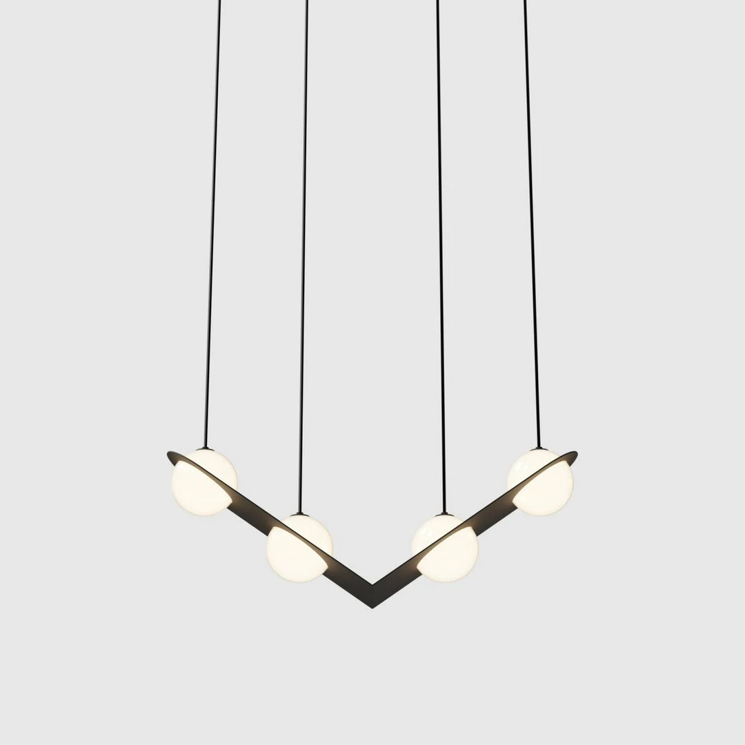 Deals ✨ Vakkerlight Pendant Lights Laurent Collection 🥰 35 Vakkerlight Pendant Lights Laurent Collection