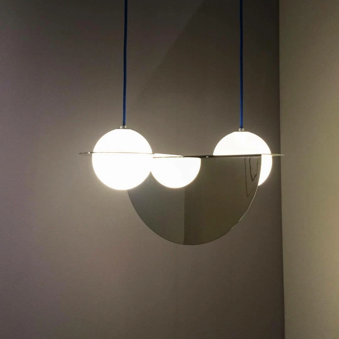 Deals ✨ Vakkerlight Pendant Lights Laurent Collection 🥰 24 Vakkerlight Pendant Lights Laurent Collection