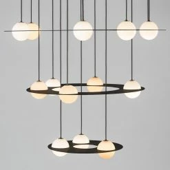 Deals ✨ Vakkerlight Pendant Lights Laurent Collection 🥰 69 Vakkerlight Pendant Lights Laurent Collection